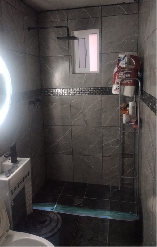 Foto del cliente